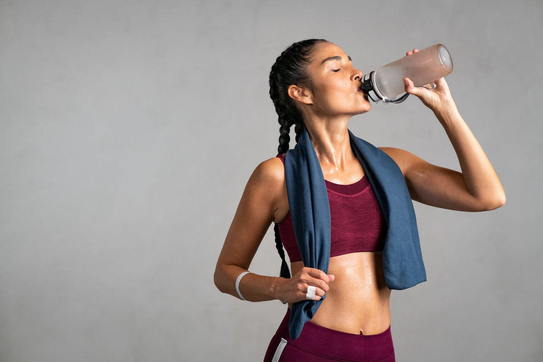 5 Everyday Scenarios That Are Perfect for Natural Spring Water