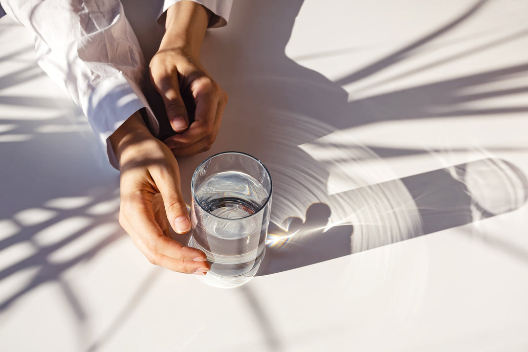 Achieving More Sustainable Water Delivery With Glass