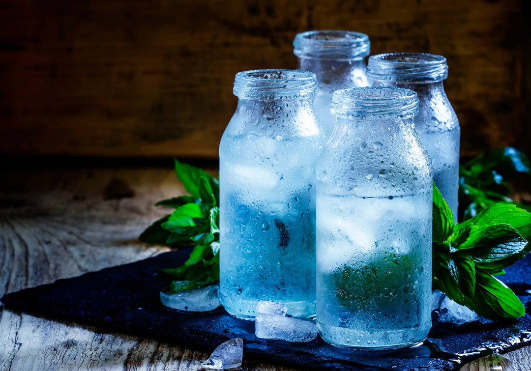 How to Enhance Your Alive Water Beverage Service