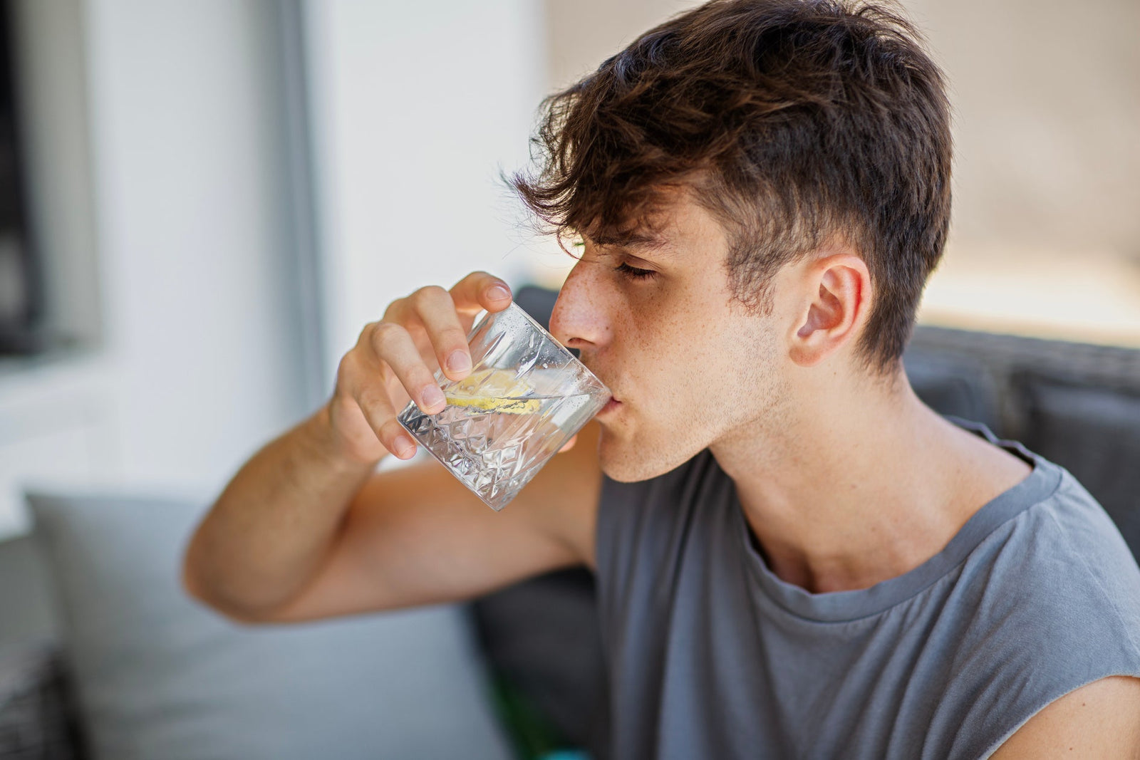 Treat Your Mouth to Better Tasting Spring Water