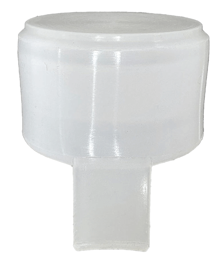1 Silicone Cap for Jug (BACK ORDER)