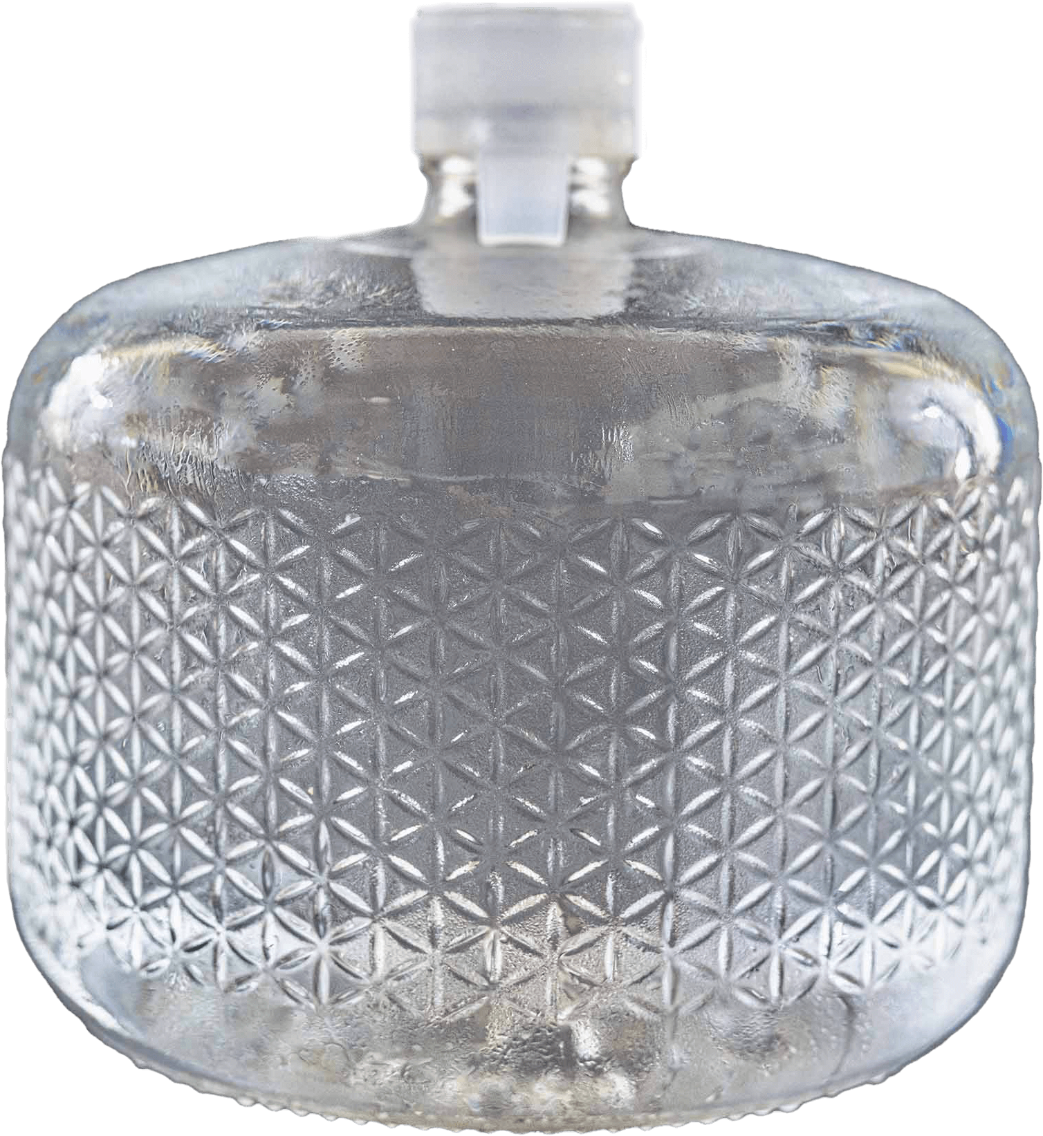 Empty 2.5 Gallon Jug