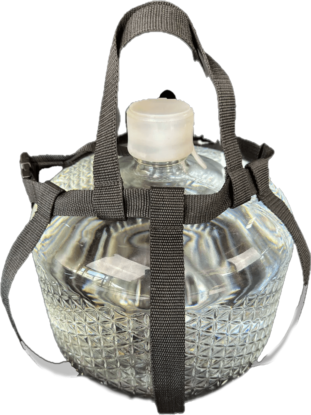 Jug Carrying Strap