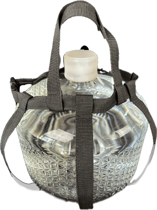 Jug Carrying Strap