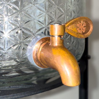 Copper Spigot