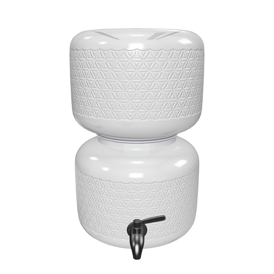 2.5 Gallon Jug & Dispenser Combo