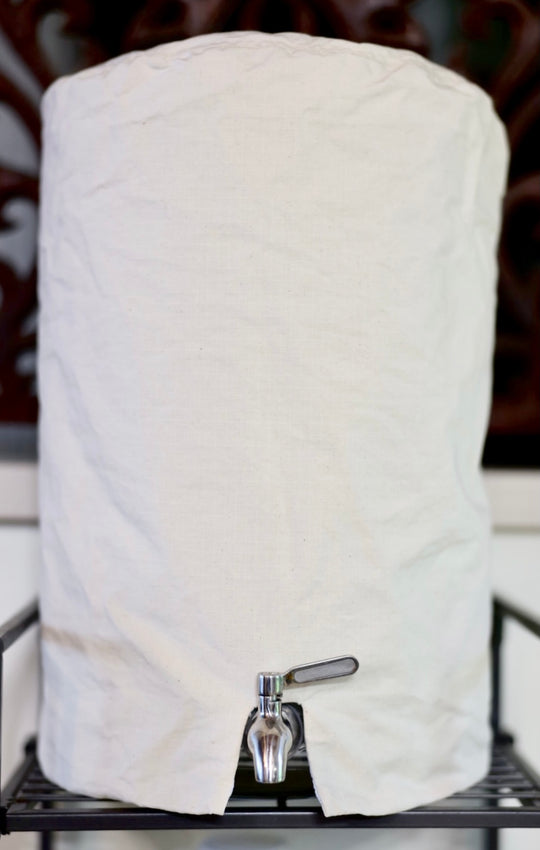 Cover for Jug and Dispenser (BACK ORDER)
