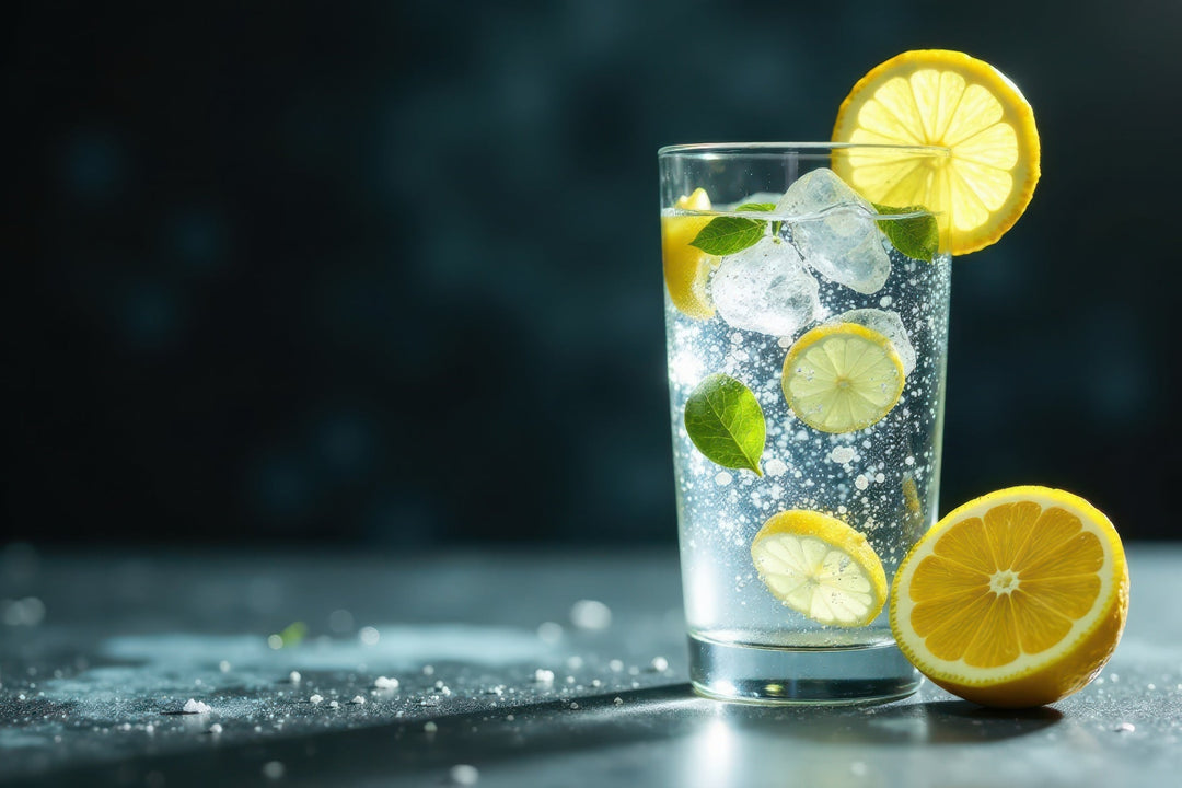 The Science Behind Mineral Content in Natural Spring Water