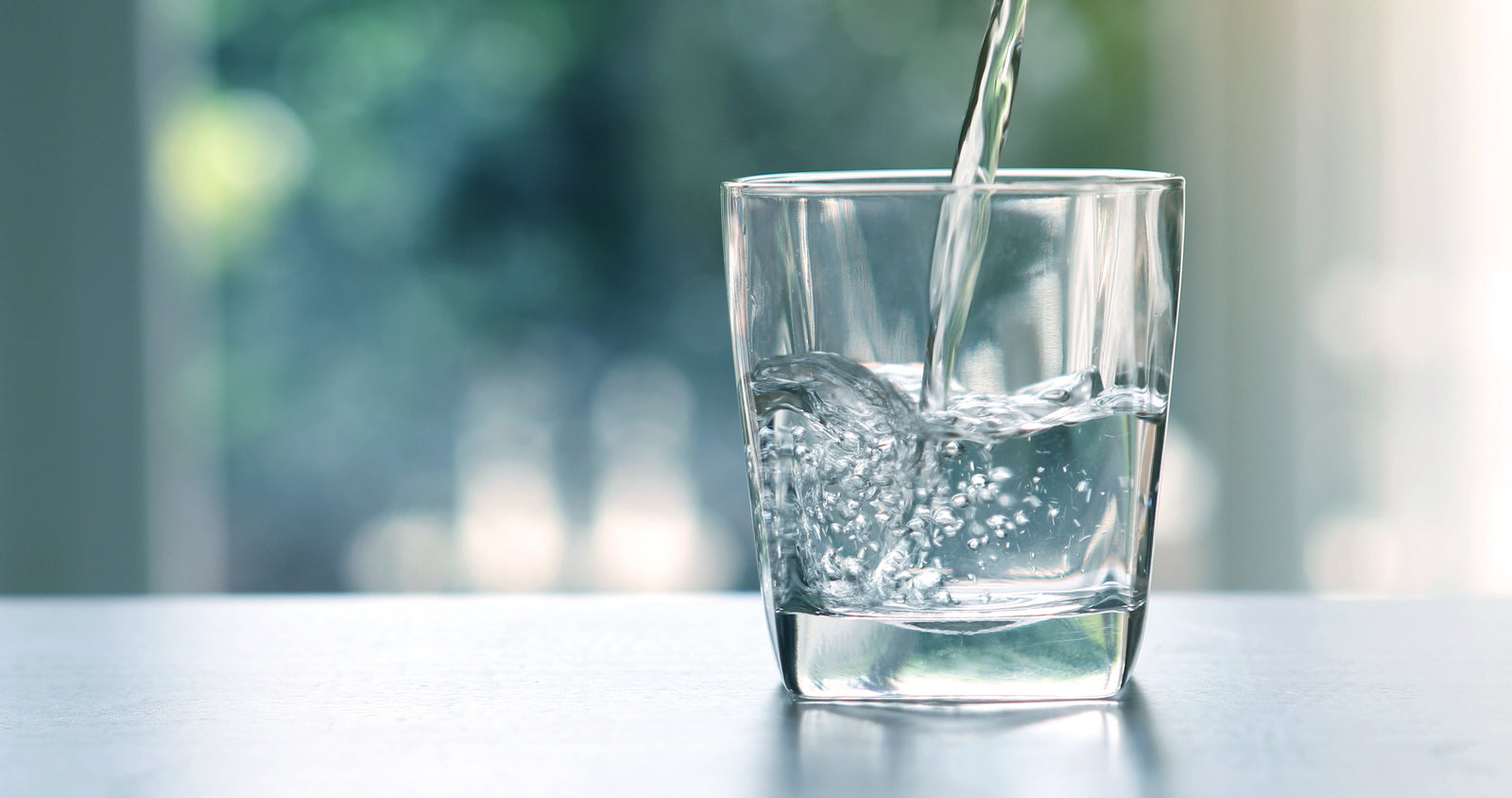 Natural Spring Water vs. Filtered Water: What's the Difference?