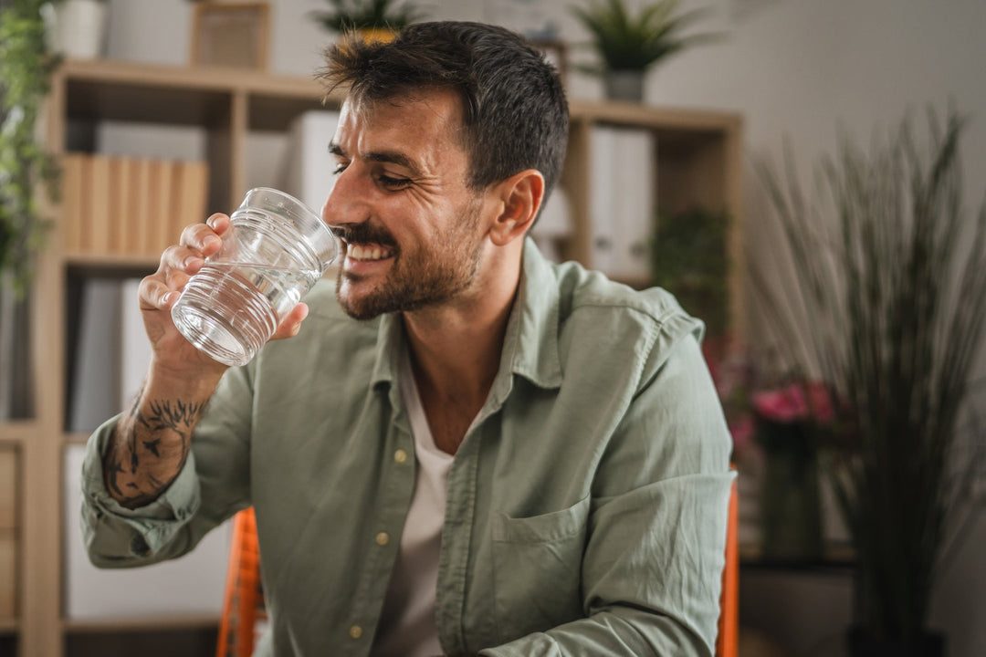 Hydrate Smarter, Not Harder With a Pure Water Delivery Plan