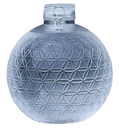 1 Gallon Globe