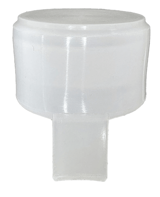 1 Silicone Cap for Jug (BACK ORDER)