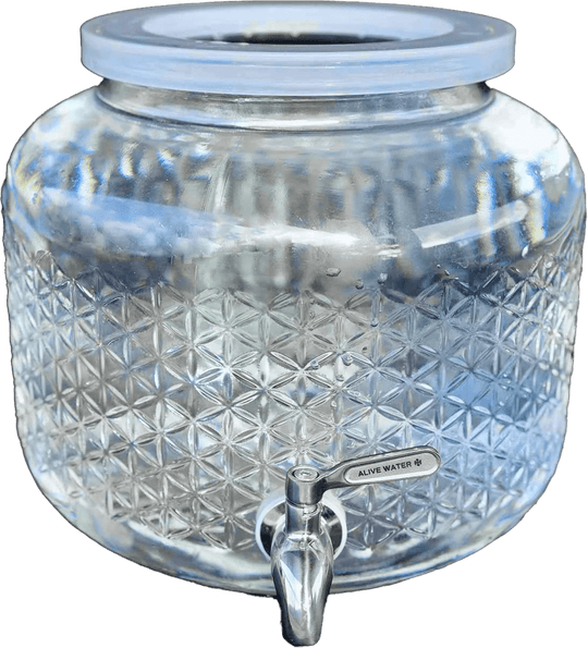 2.5 Gallon Dispenser