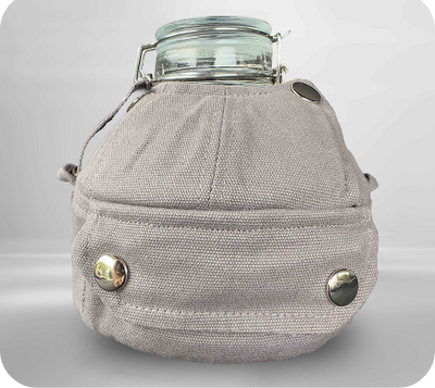 Orb and Globe Bags (Bag Only)