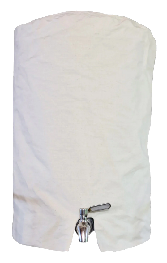 Cover for Jug and Dispenser (BACK ORDER)