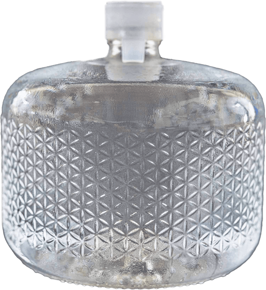Empty 2.5 Gallon Jug