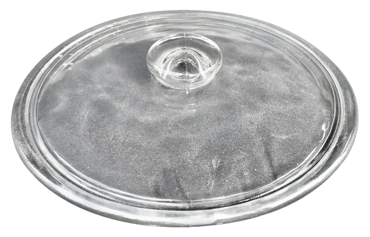 Glass Lid for Dispenser