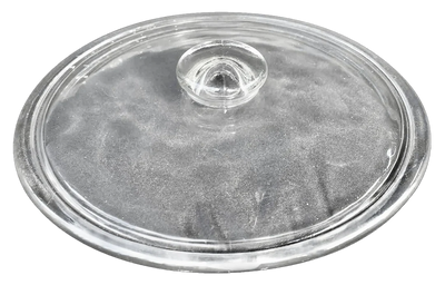 Glass Lid for Dispenser