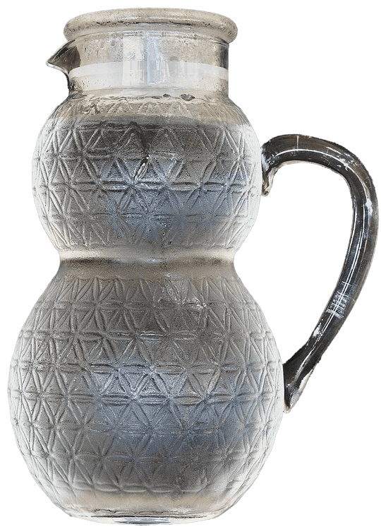 Half-Gallon Pitcher
