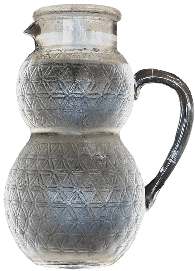 Half-Gallon Pitcher