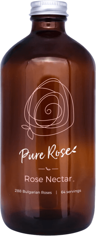 Pure Rose Nectar