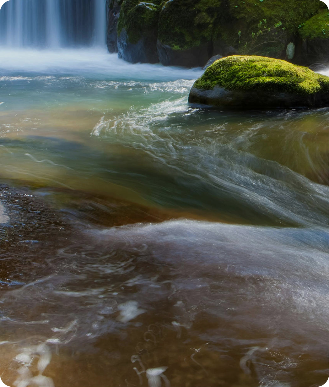 Opal Springs, Oregon
