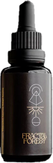 Rocky Mountain Shilajit Drops
