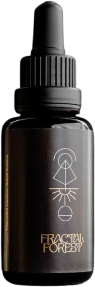 Rocky Mountain Shilajit Drops
