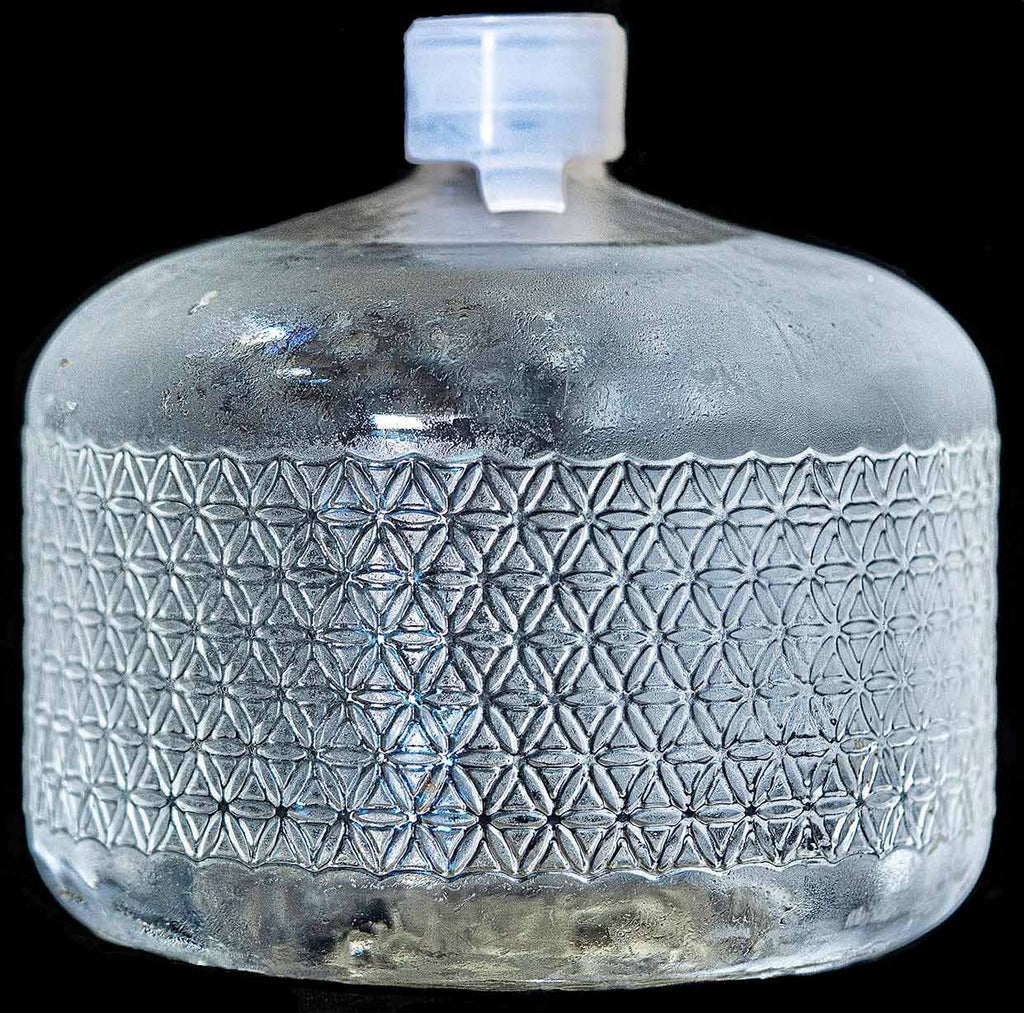 LIVE WATER One-Time Refundable Deposit jug