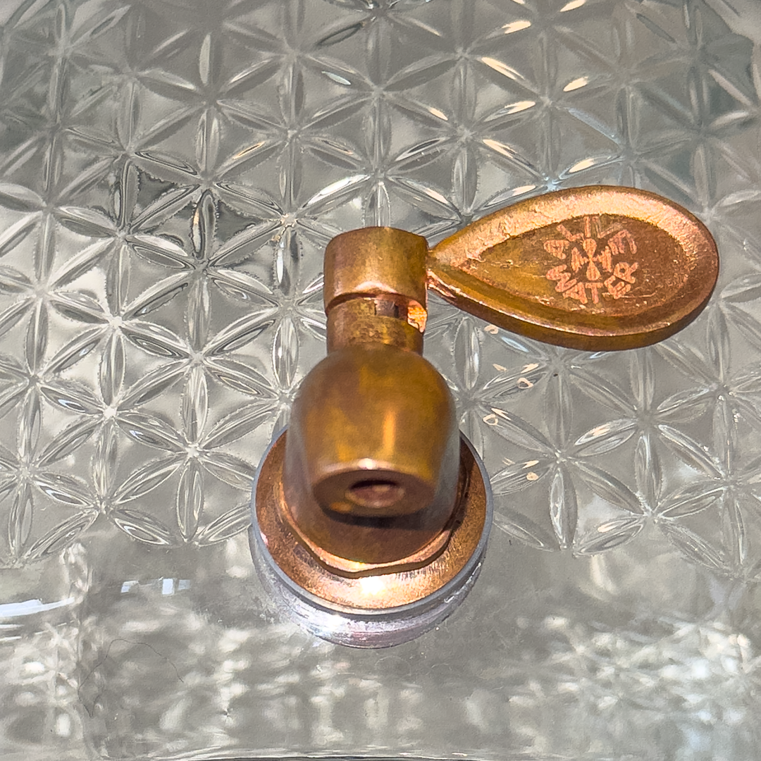 Copper Spigots-Pre Order