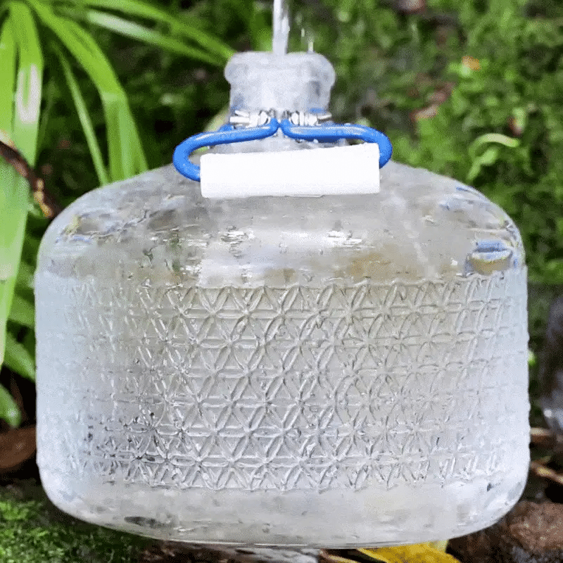 Empty 2.5 Gallon Jug