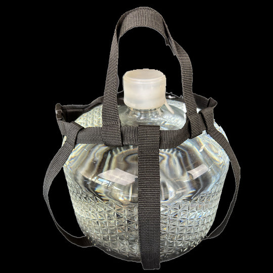 Jug Carrying Strap (BACK ORDER)