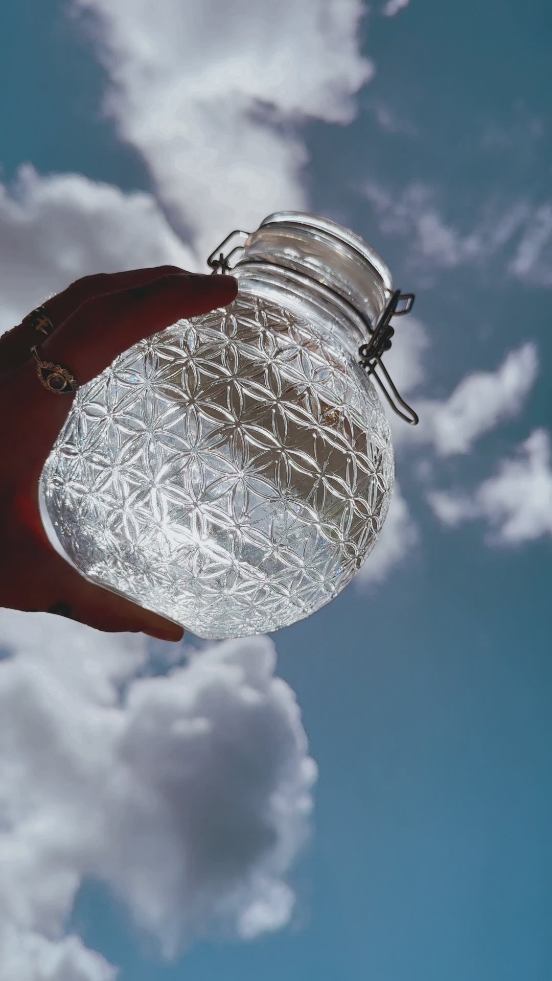 1 Litre Orb