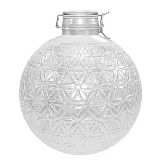 1 Gallon Globe