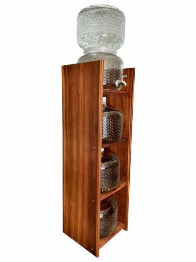 Custom Wood Shelf
