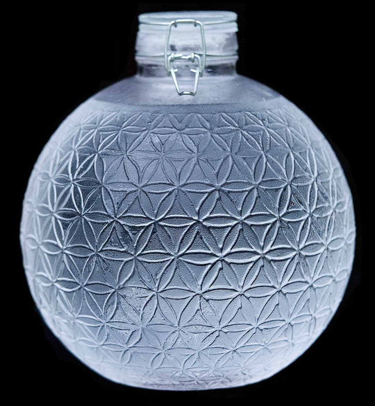 1 Gallon Globe