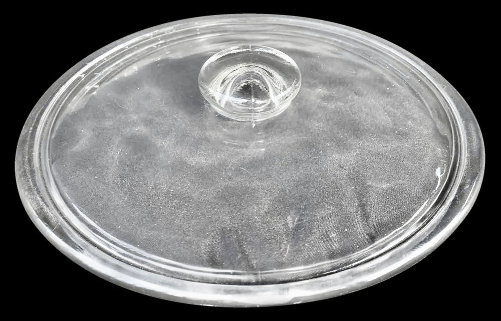 Glass Lid for Dispenser