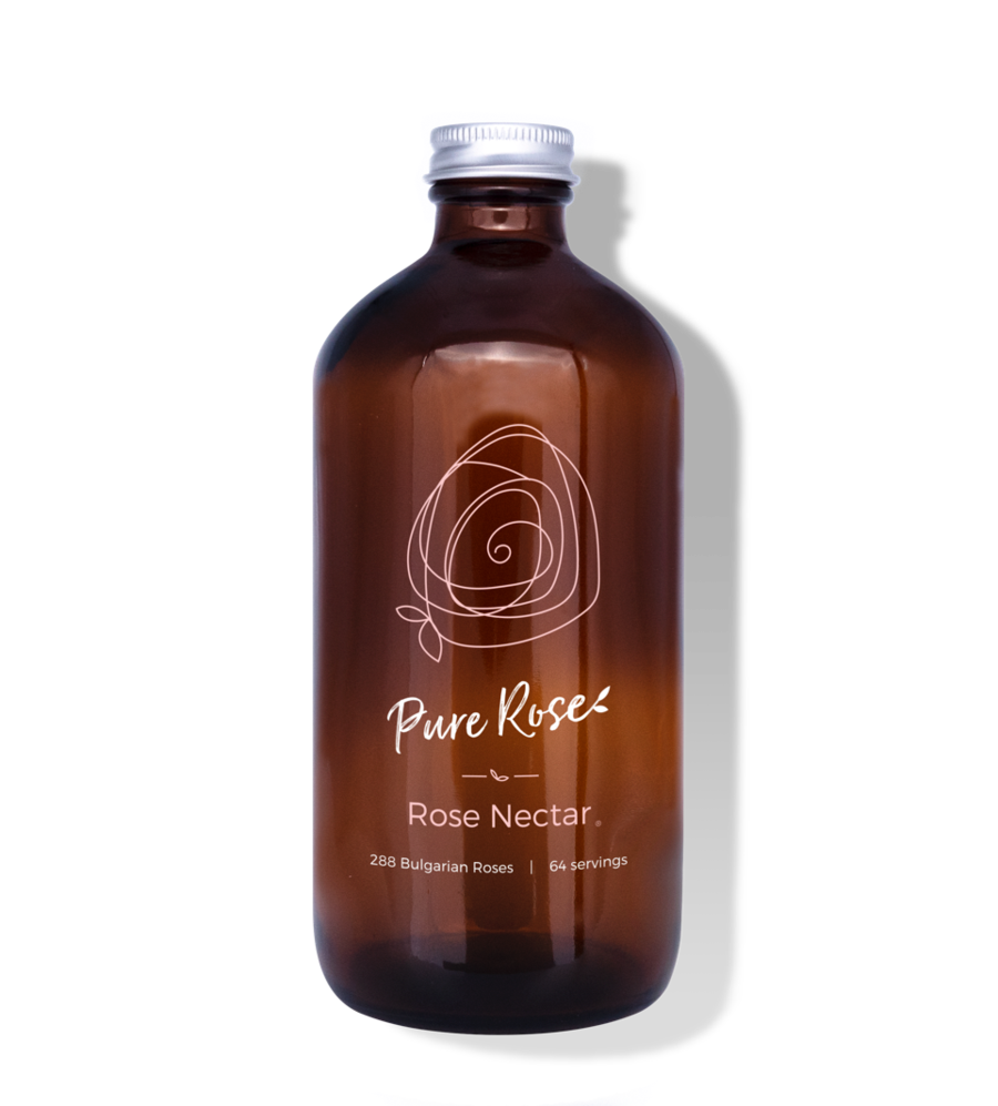 Pure Rose Nectar