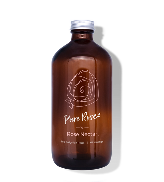 Pure Rose Nectar