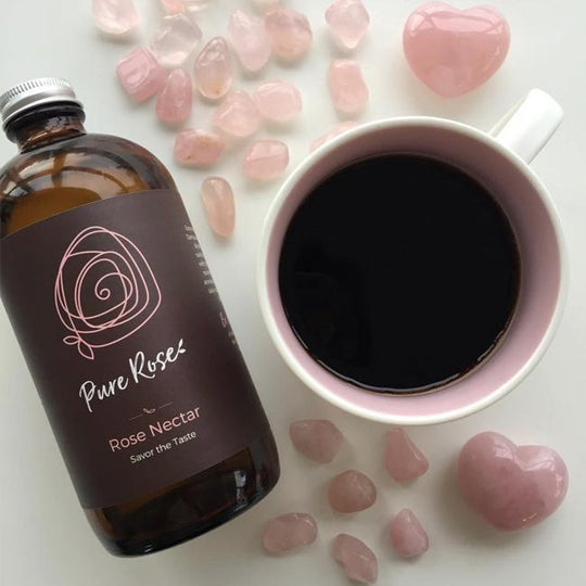 Pure Rose Nectar