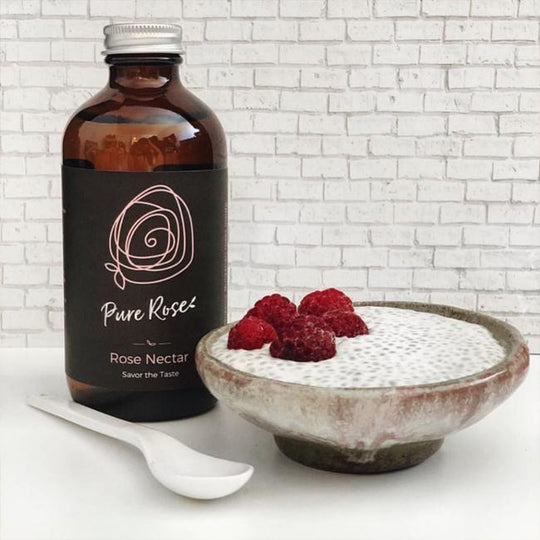 Pure Rose Nectar