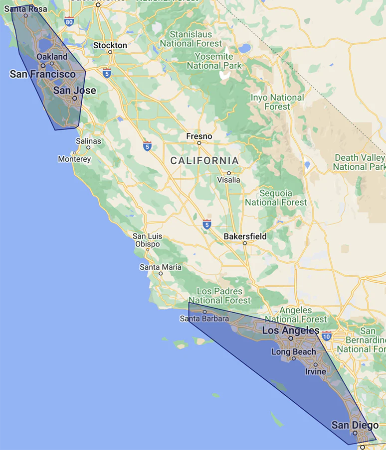 California